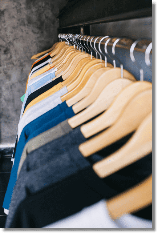 C.L.UNIFORM CO. 思諾制服公司